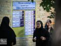 گزارش تصویری  | برگزاری آزمون کارشناسی ارشد  ناپیوسته سال 1398 در دانشگاه صنعتی شاهرود